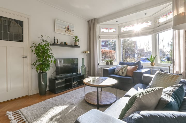 Foto 8 van Zaanenlaan 92