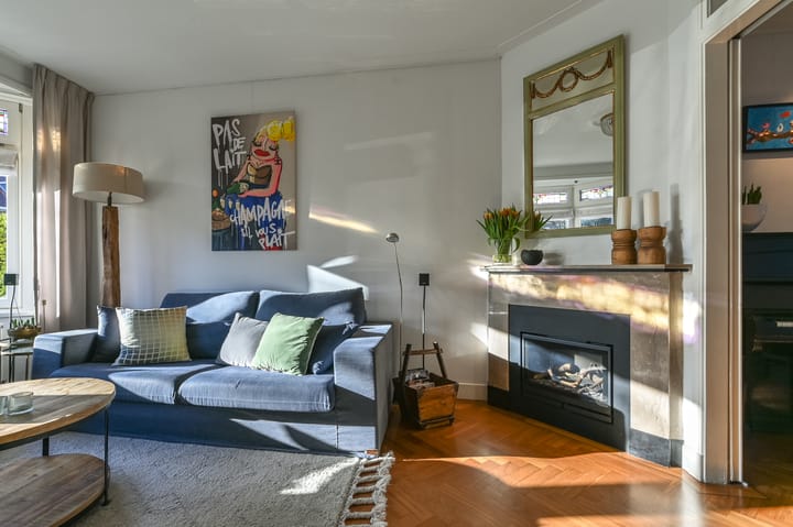 Foto 9 van Zaanenlaan 92