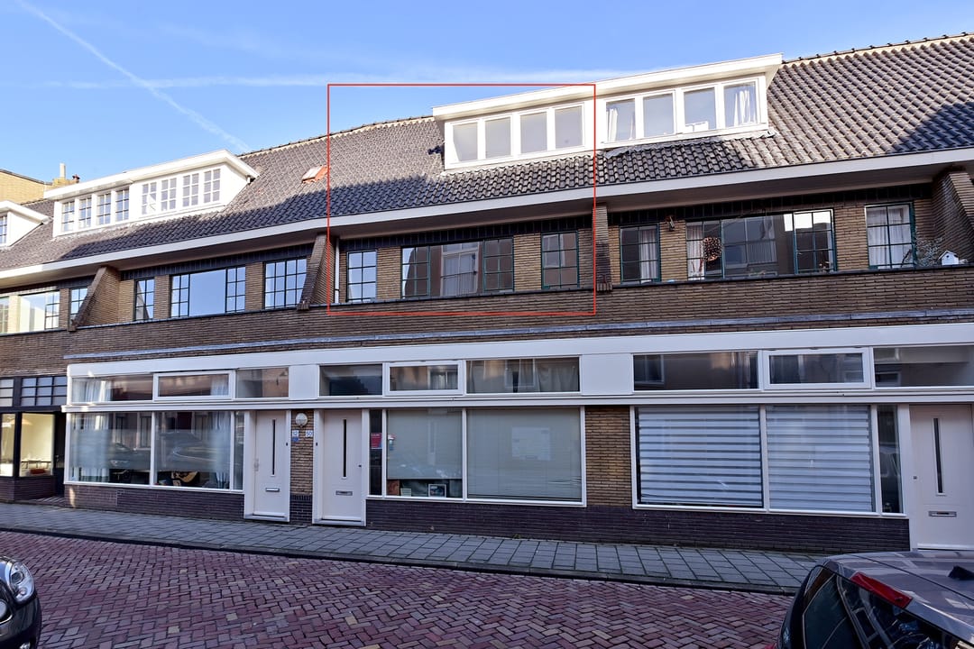 Foto 1 van Veerstraat 50-A