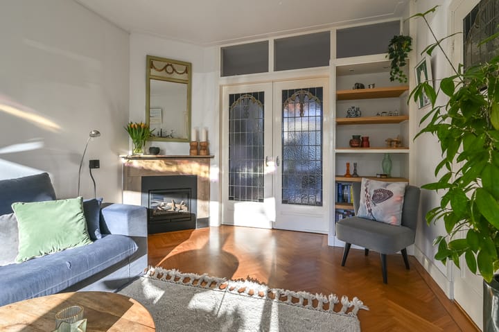 Foto 11 van Zaanenlaan 92