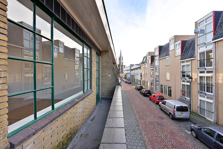 Foto 11 van Veerstraat 50-A