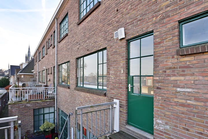 Foto 13 van Veerstraat 50-A