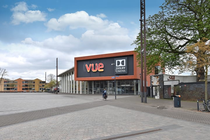 Foto 17 van Veerstraat 50-A