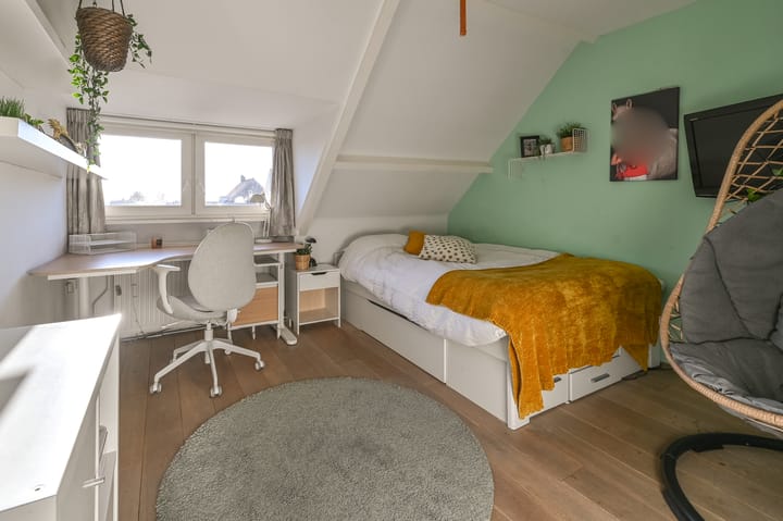 Foto 33 van Zaanenlaan 92