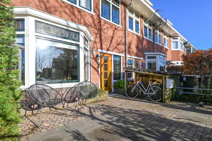 Foto 44 van Zaanenlaan 92