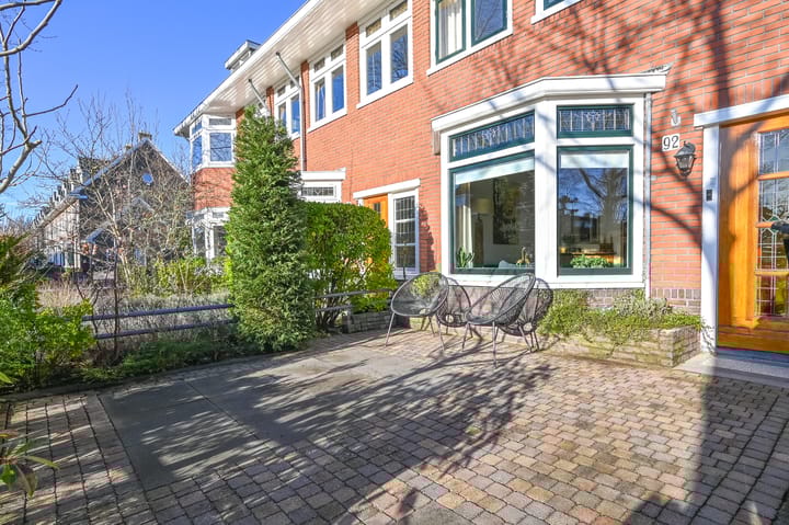 Foto 45 van Zaanenlaan 92