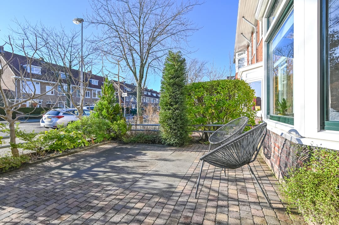 Foto 46 van Zaanenlaan 92