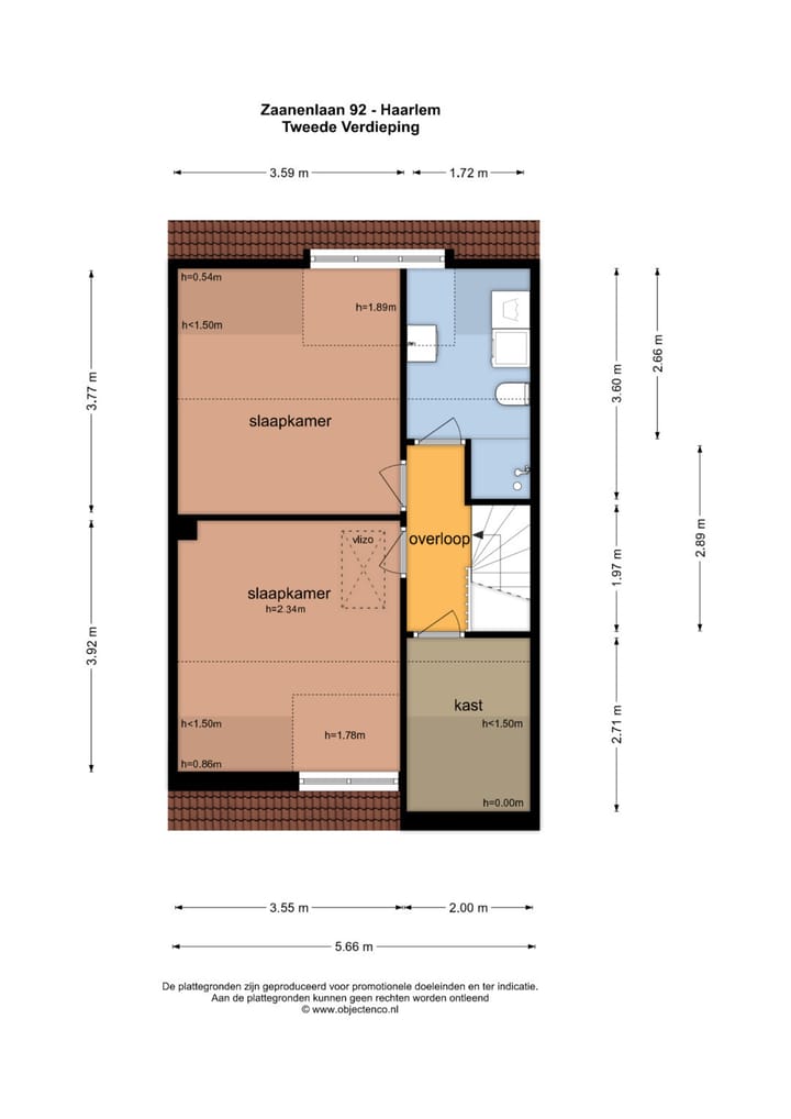 Foto 53 van Zaanenlaan 92
