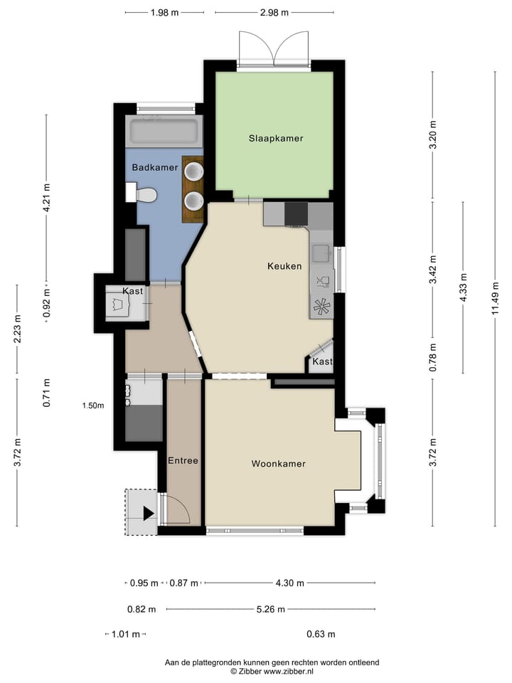 Foto 22 van St Servaasweg 78