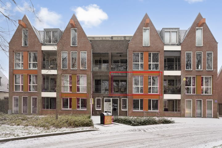 Foto 22 van Oostwal 9-AP10