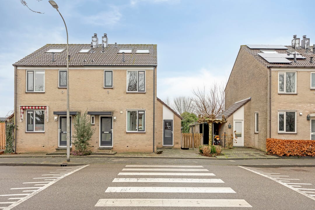 Foto 2 van Straat Davis 12