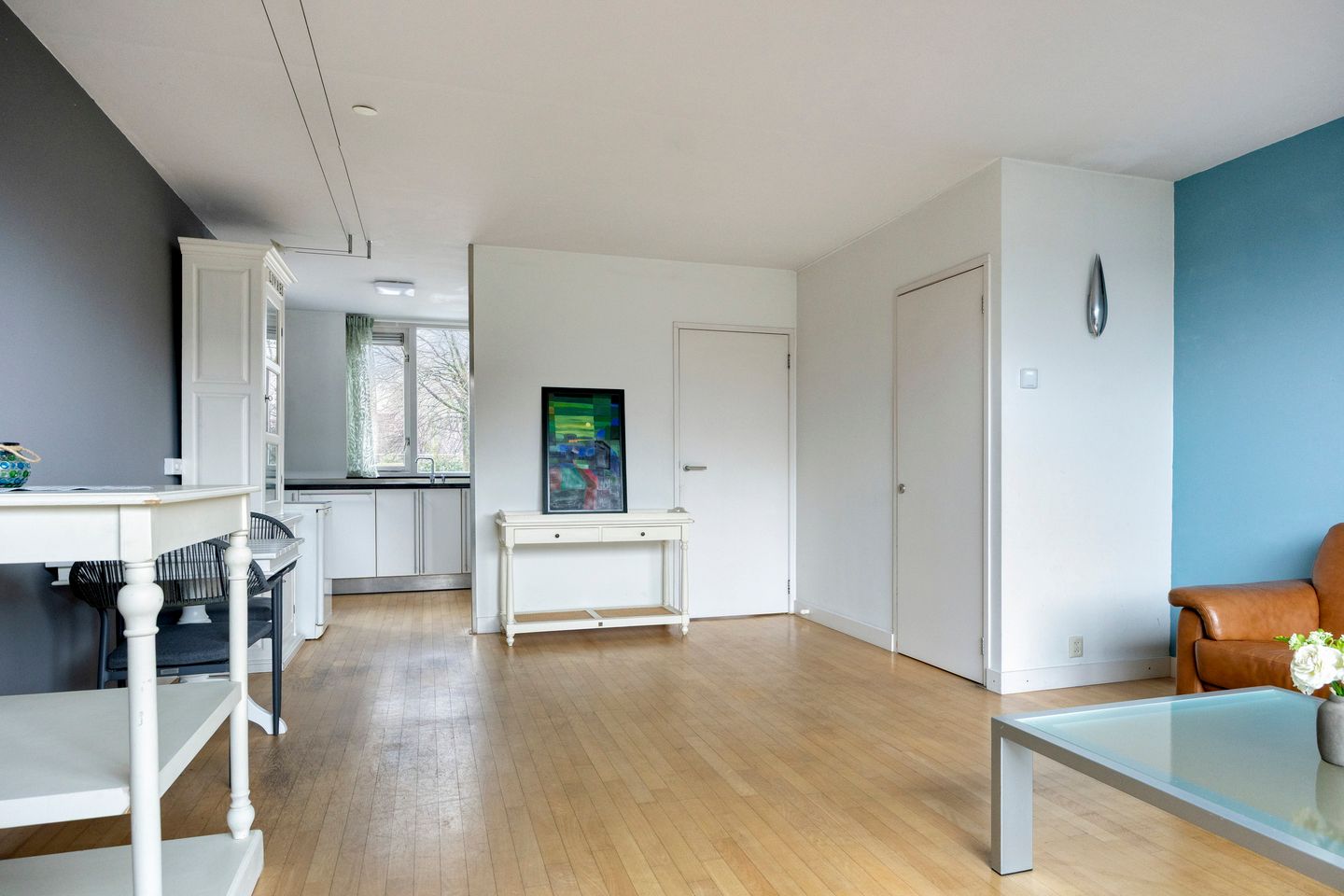 Foto 5 van Straat Davis 12