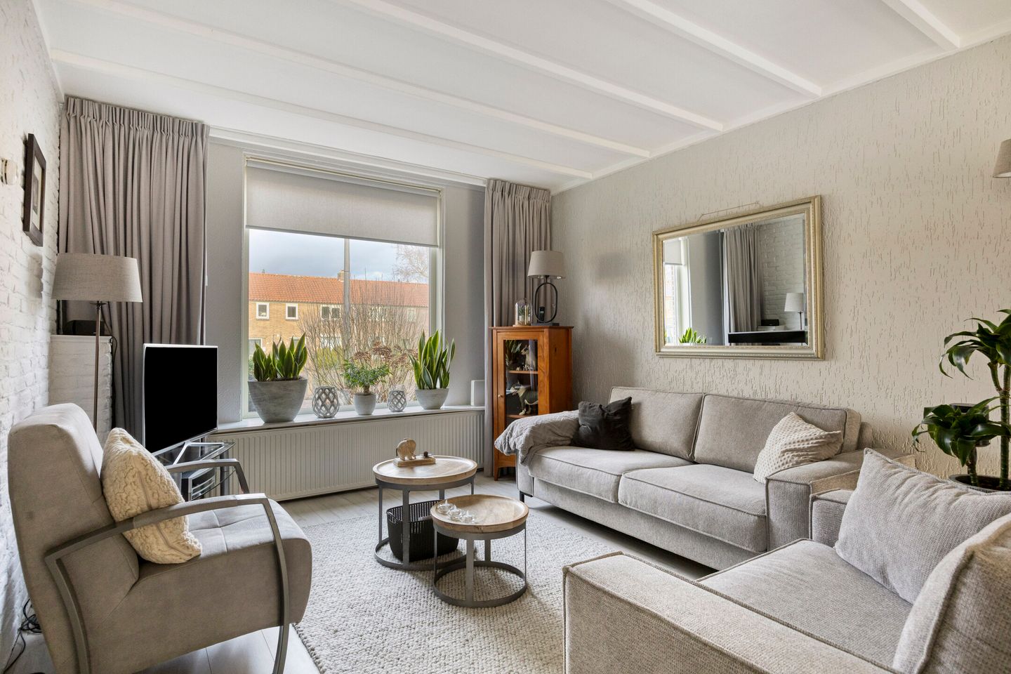 Foto 4 van Ruysdaelstraat 35