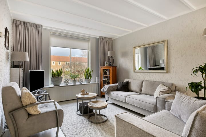 Foto 4 van Ruysdaelstraat 35