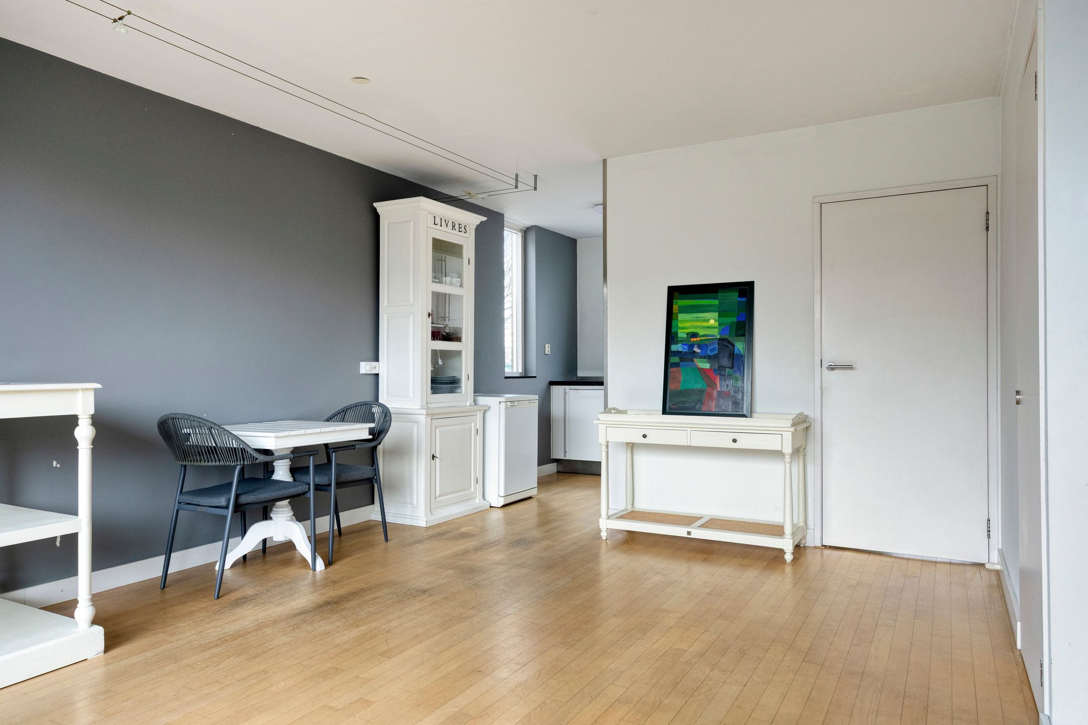 Foto 6 van Straat Davis 12