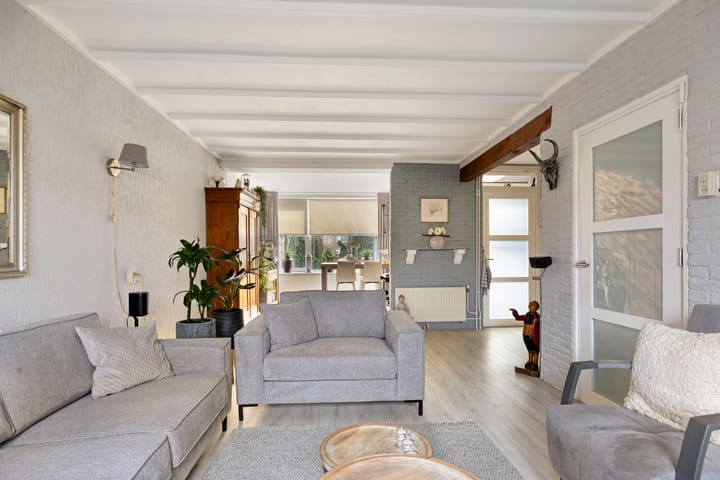 Foto 5 van Ruysdaelstraat 35