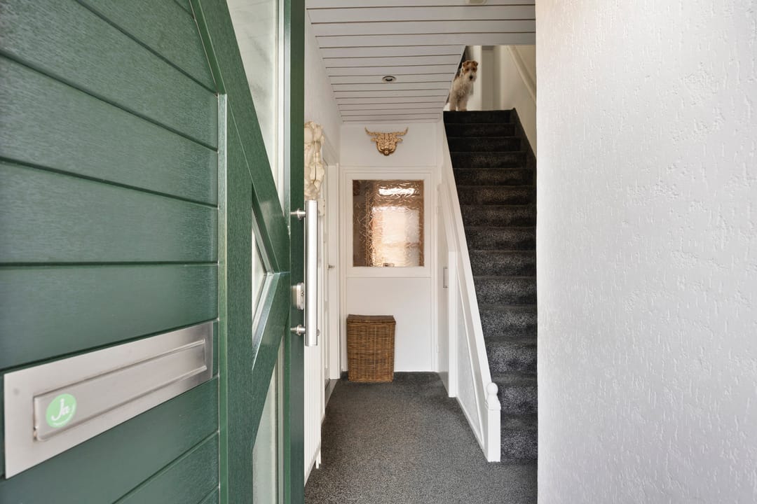 Foto 2 van Ruysdaelstraat 35