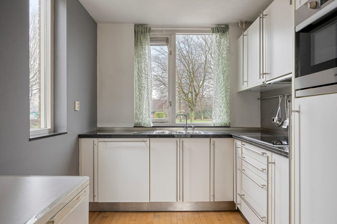 Foto 8 van Straat Davis 12