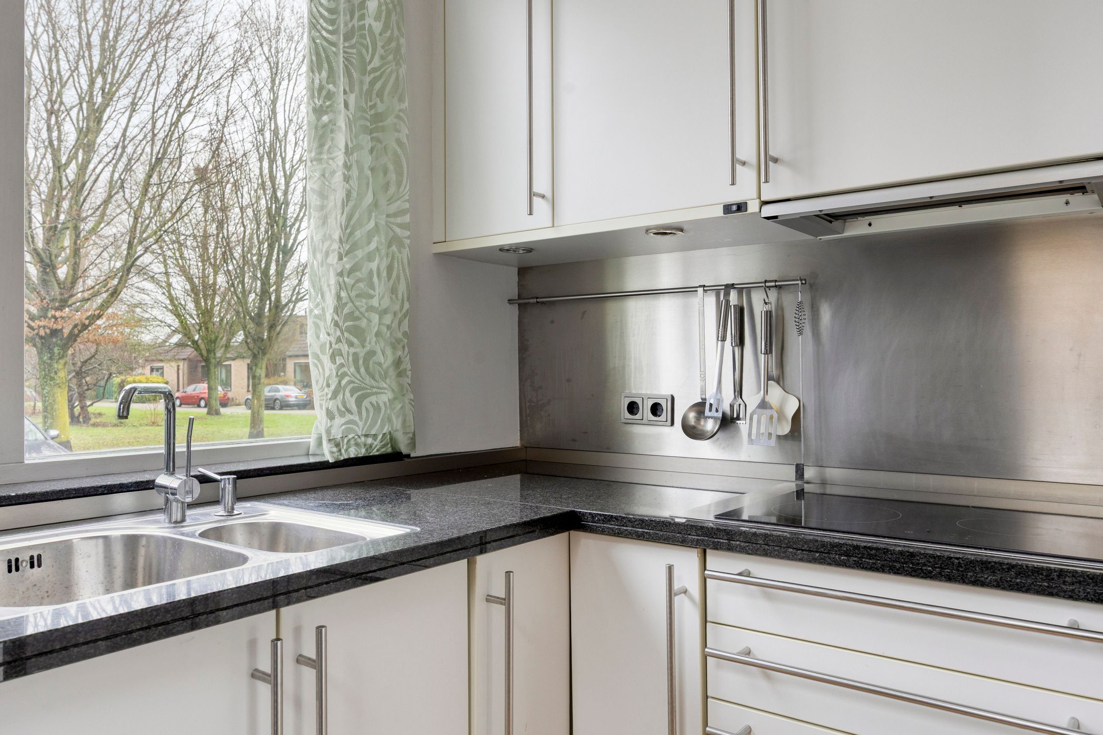 Foto 9 van Straat Davis 12