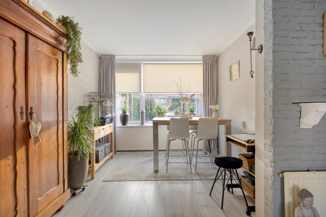 Foto 8 van Ruysdaelstraat 35