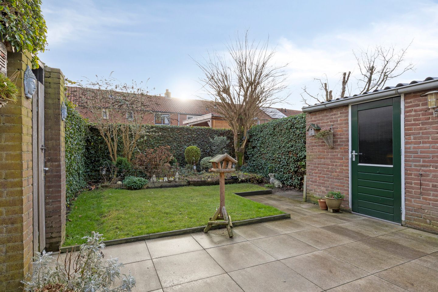 Foto 19 van Ruysdaelstraat 35