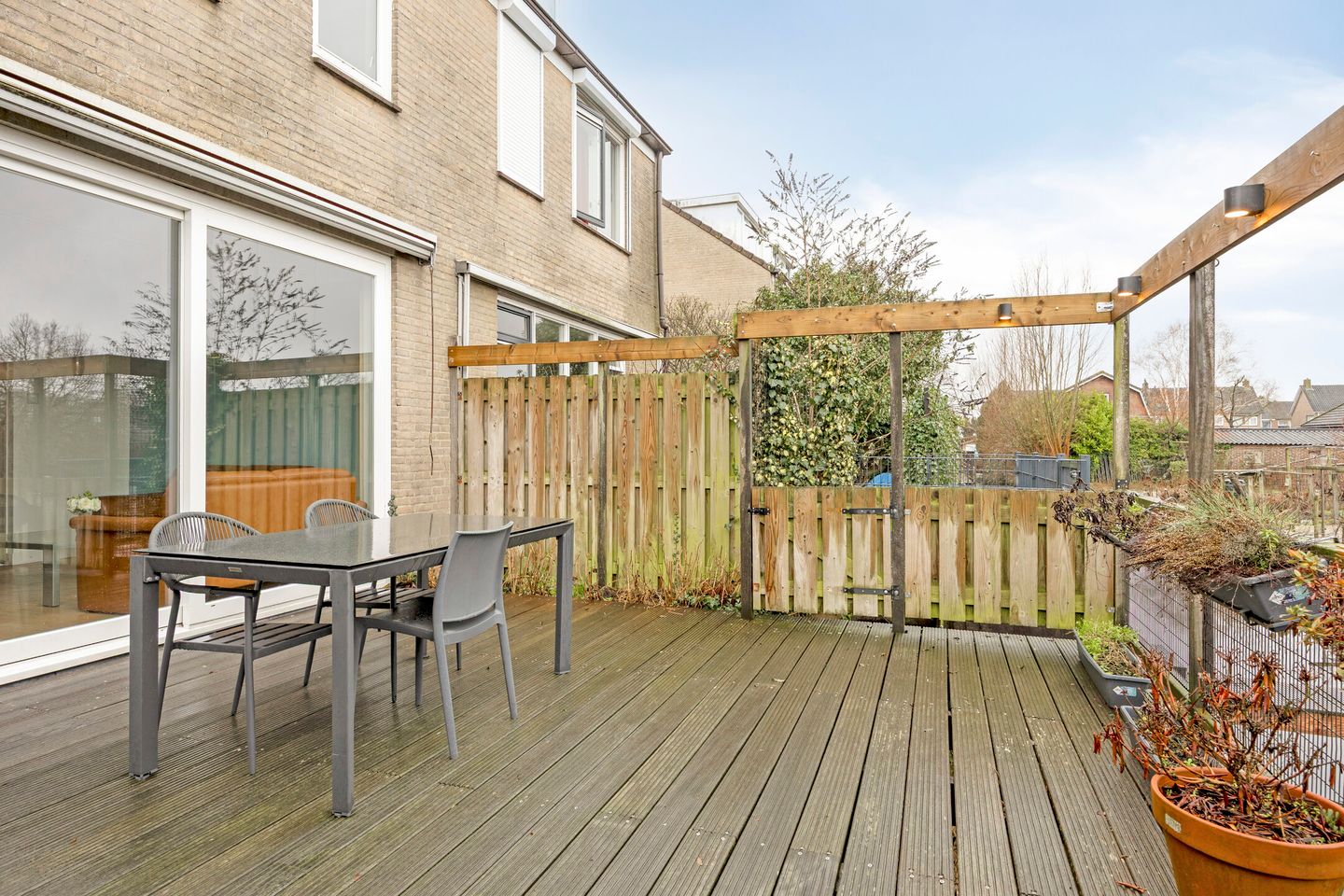 Foto 25 van Straat Davis 12