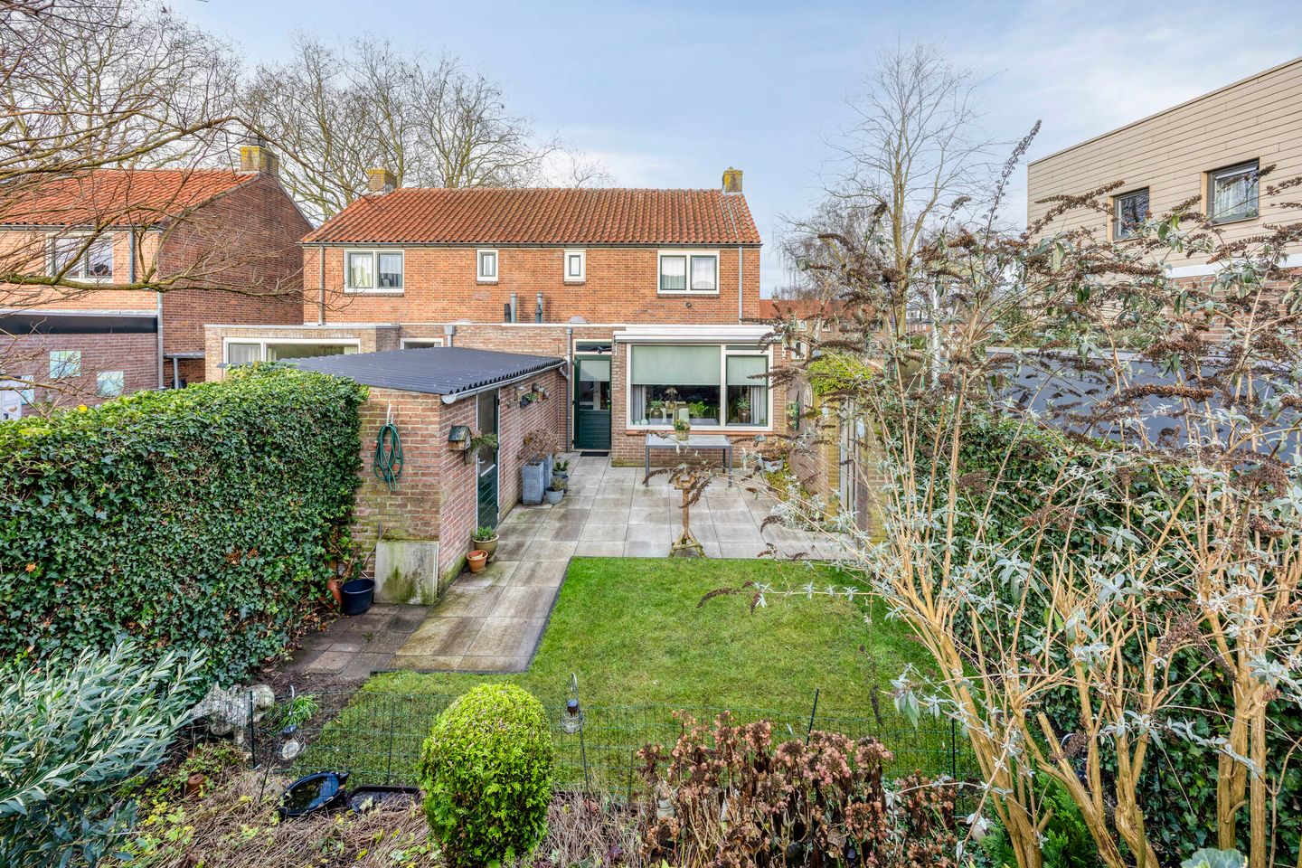 Foto 20 van Ruysdaelstraat 35