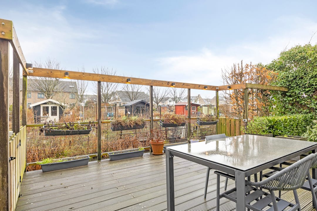 Foto 26 van Straat Davis 12