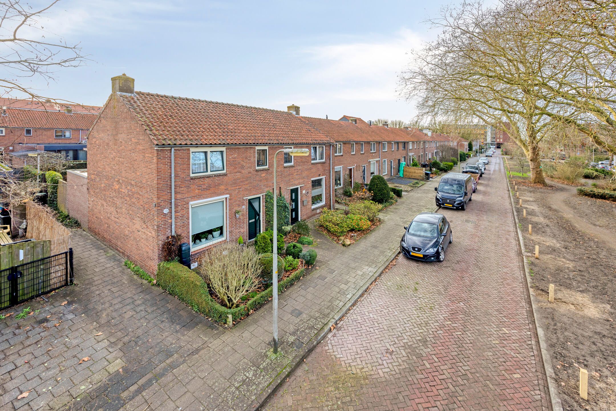 Foto 21 van Ruysdaelstraat 35