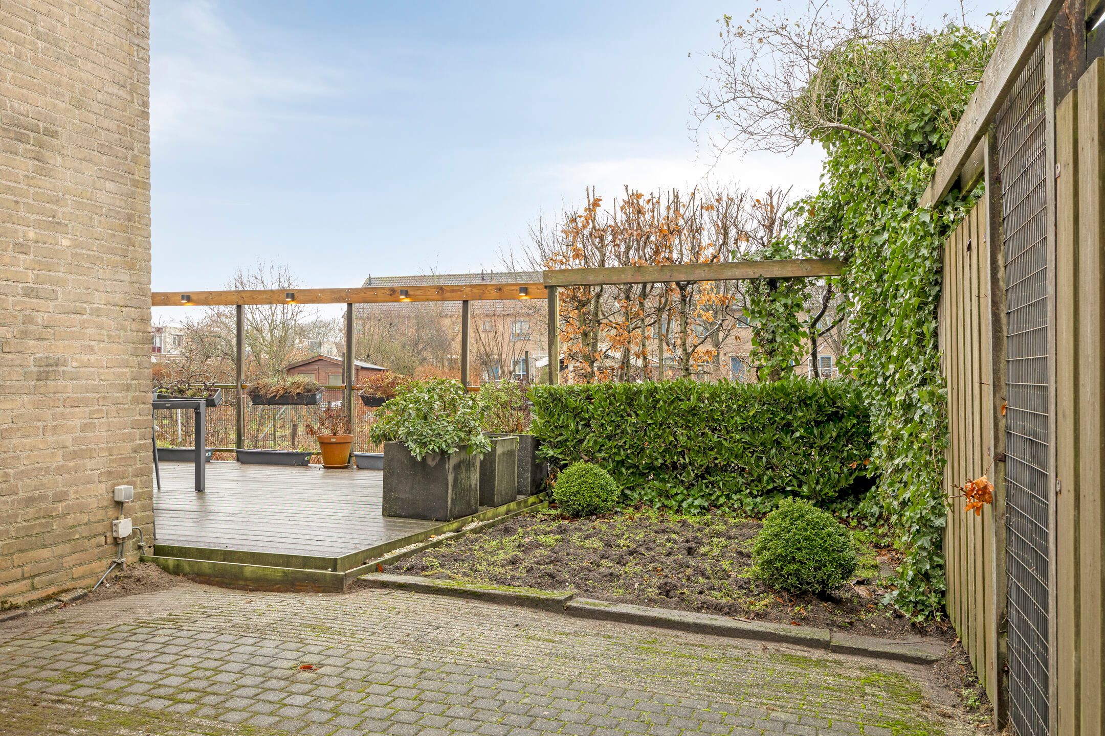 Foto 27 van Straat Davis 12