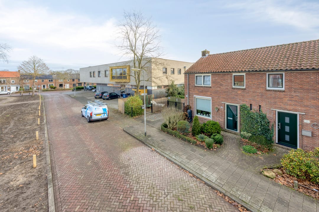 Foto 22 van Ruysdaelstraat 35