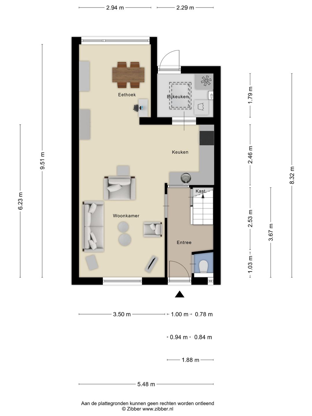 Foto 23 van Ruysdaelstraat 35