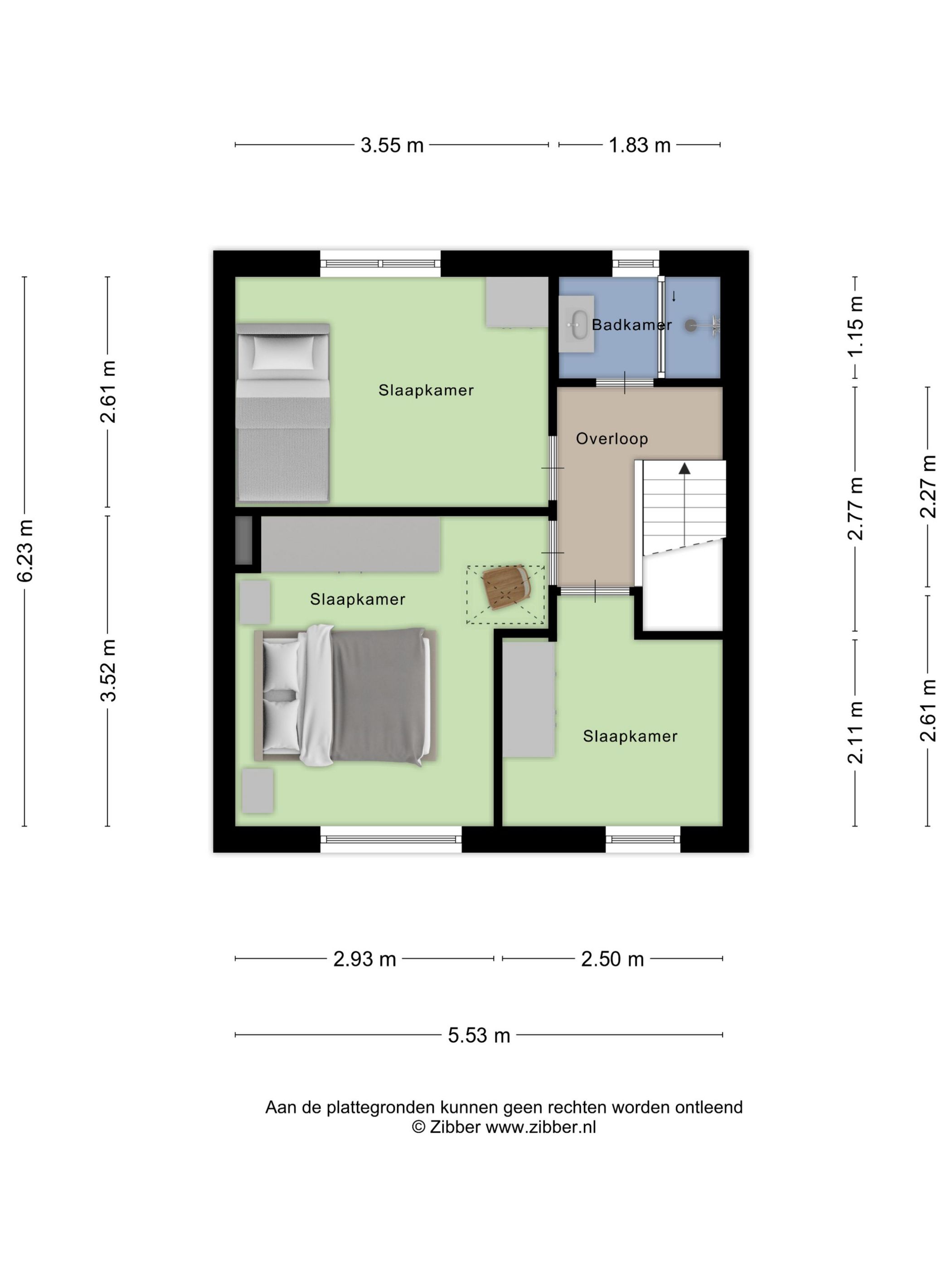Foto 24 van Ruysdaelstraat 35
