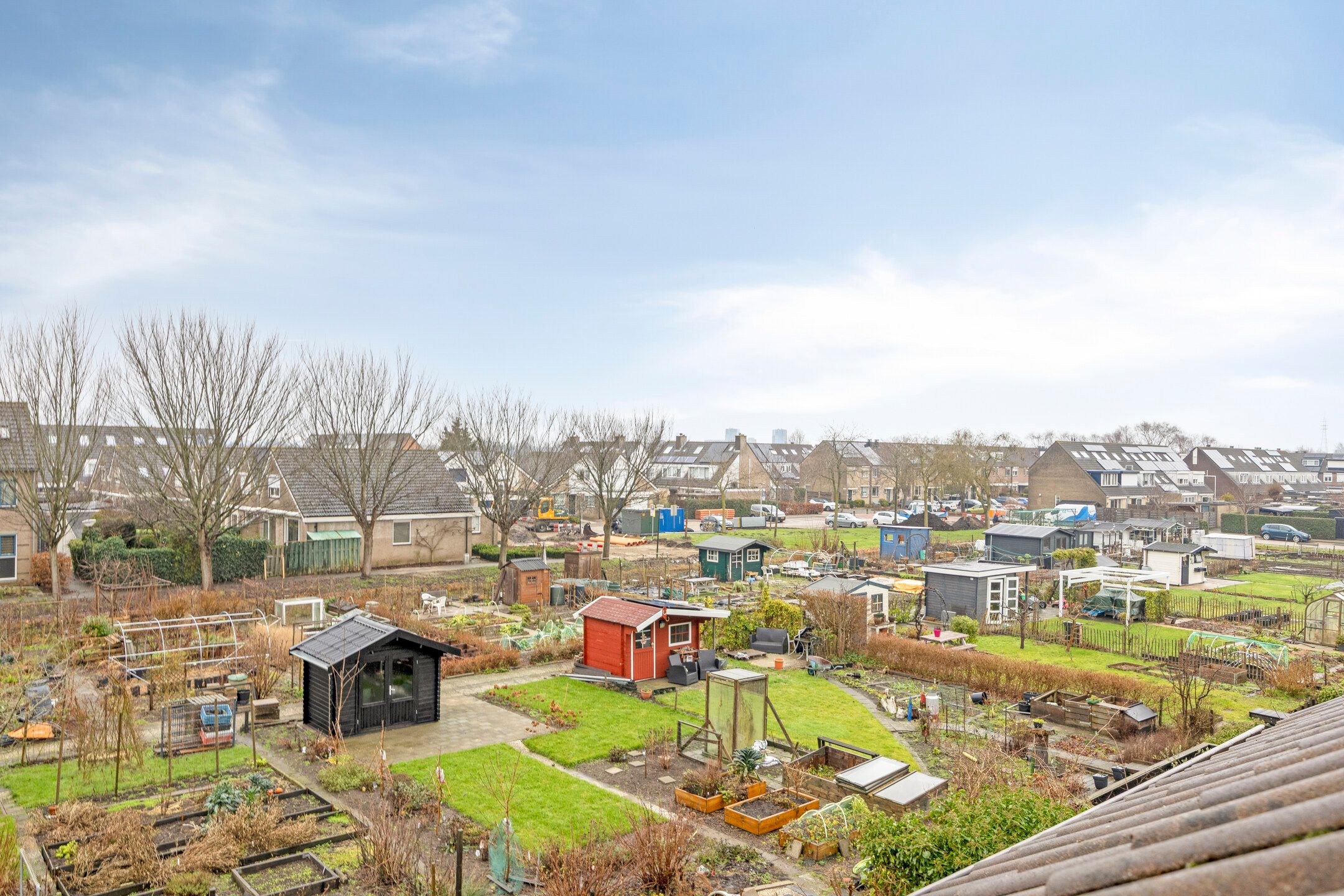 Foto 30 van Straat Davis 12