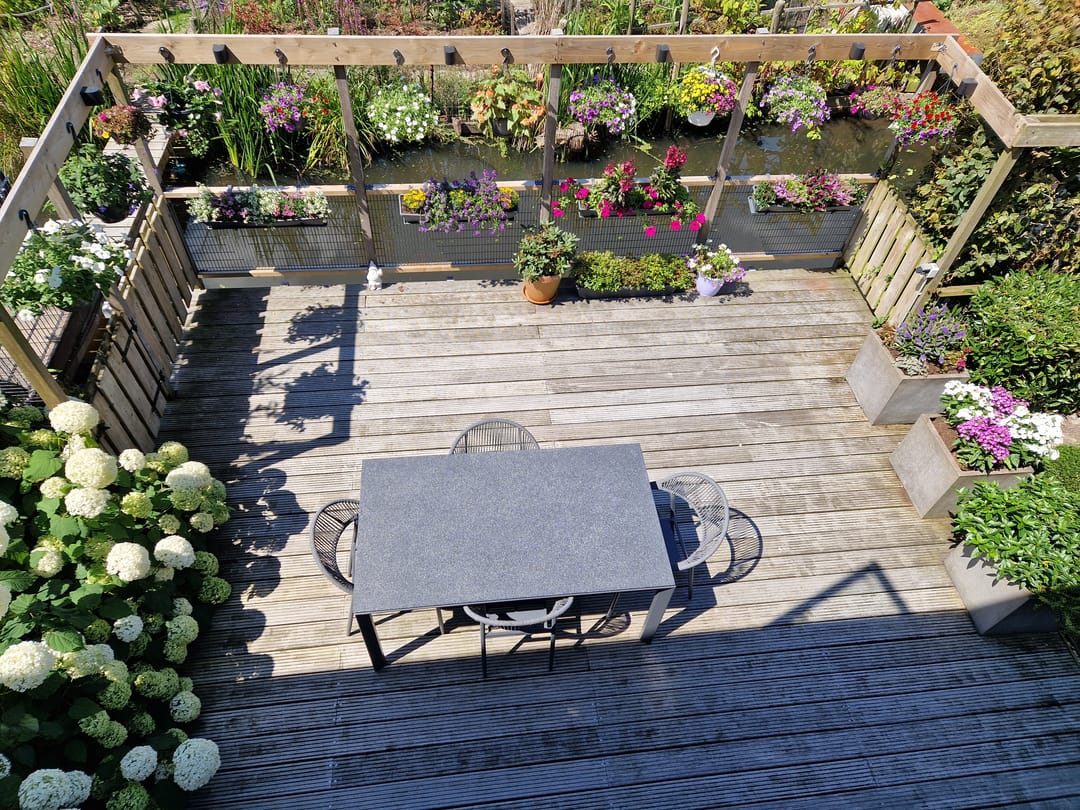 Foto 31 van Straat Davis 12