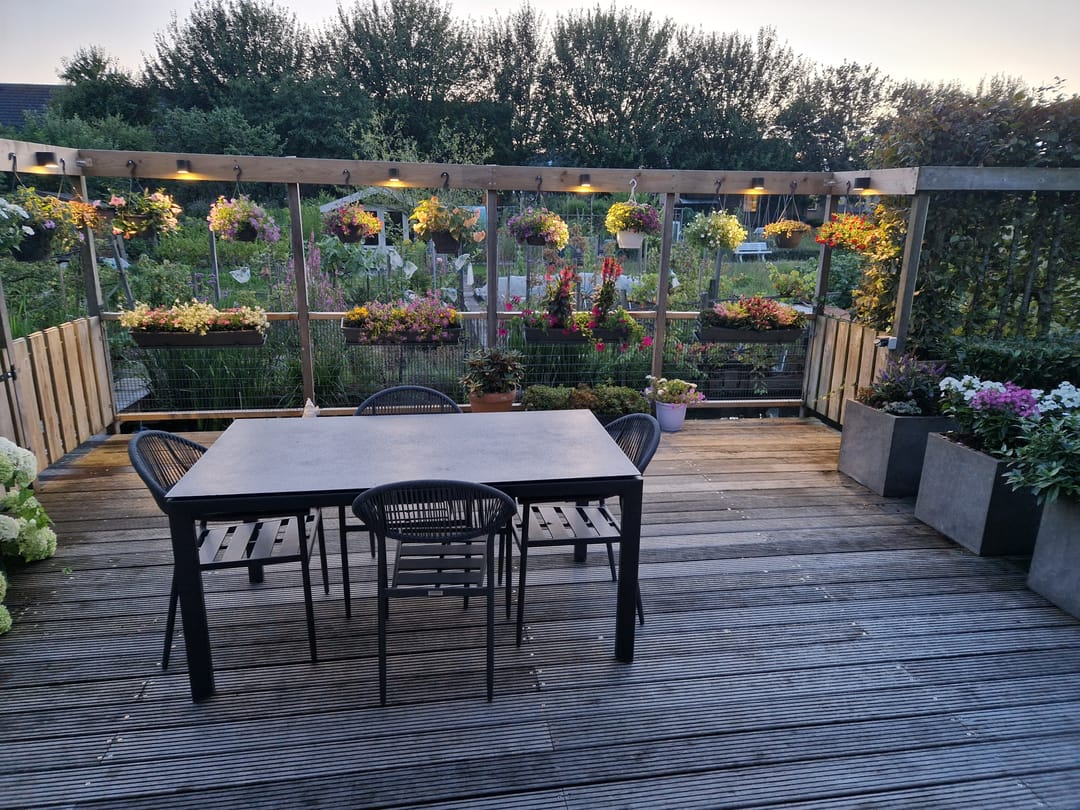 Foto 32 van Straat Davis 12