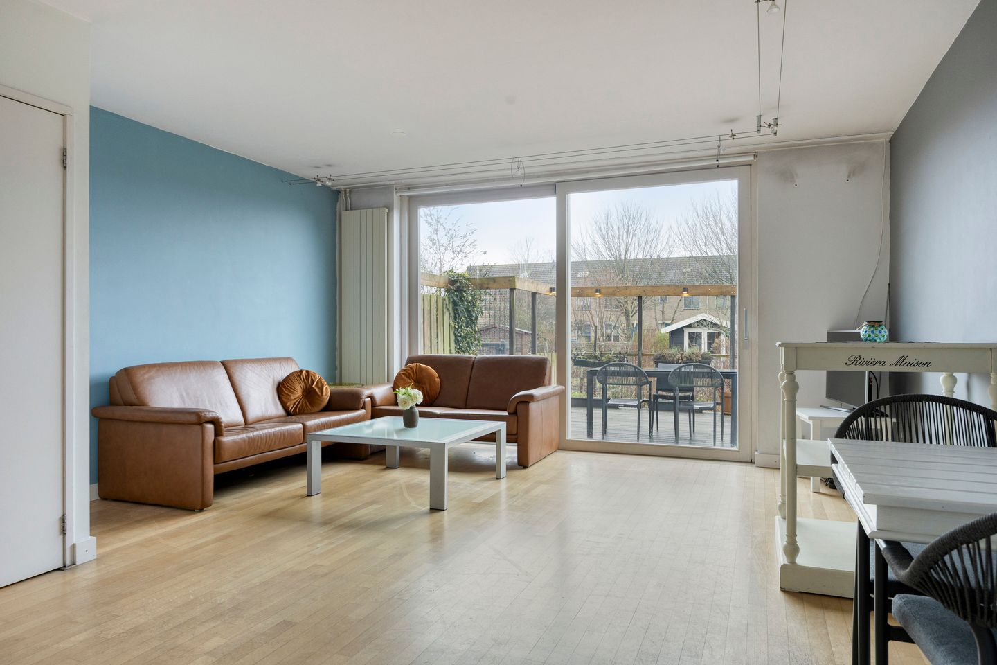 Foto 4 van Straat Davis 12