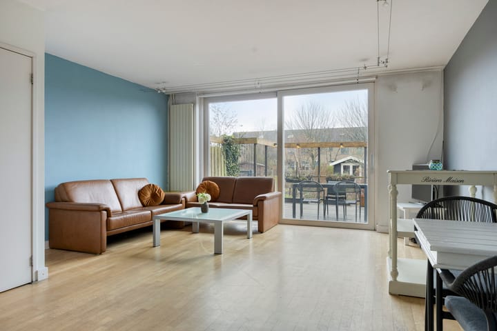 Foto 4 van Straat Davis 12