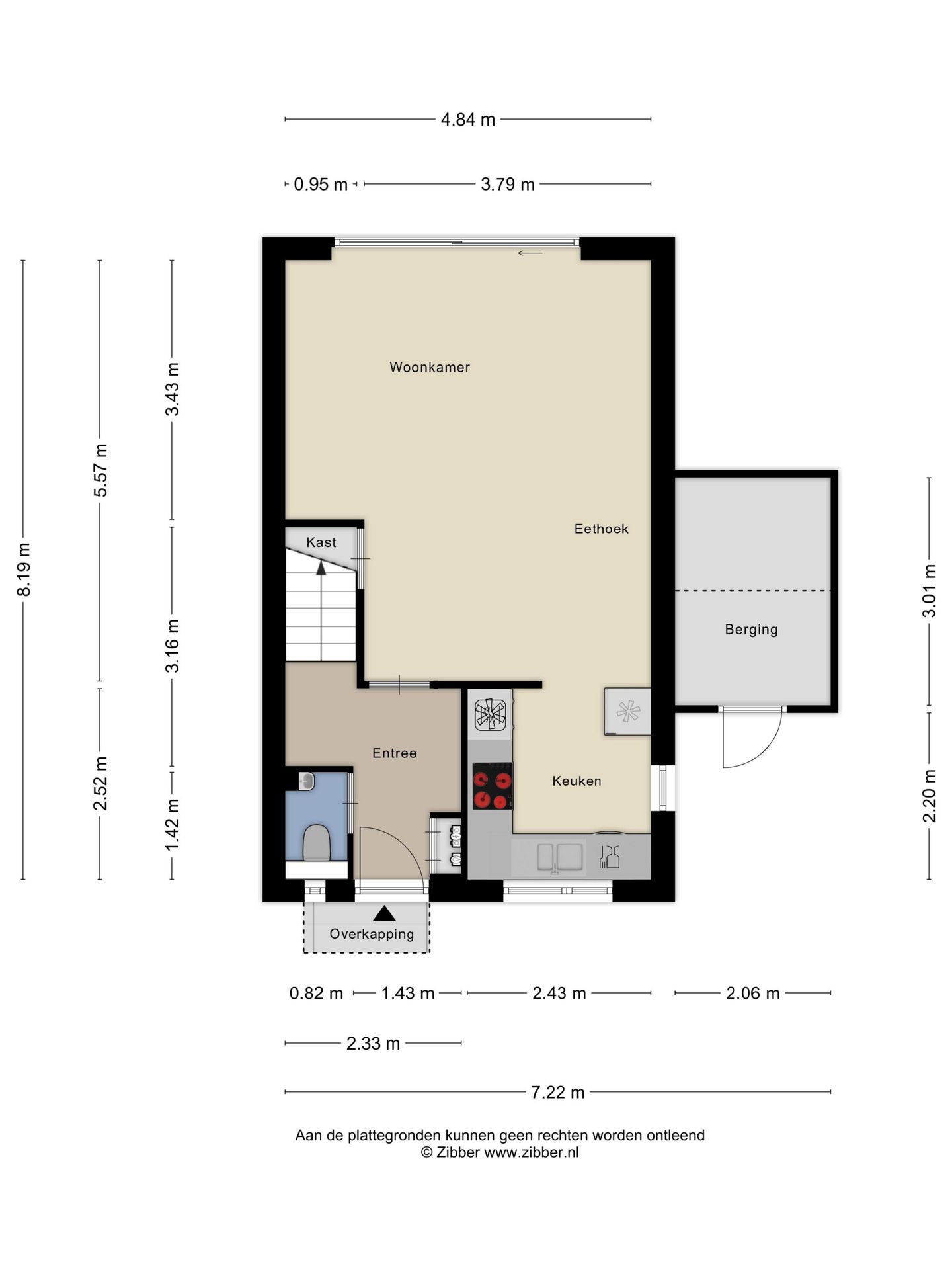 Foto 34 van Straat Davis 12