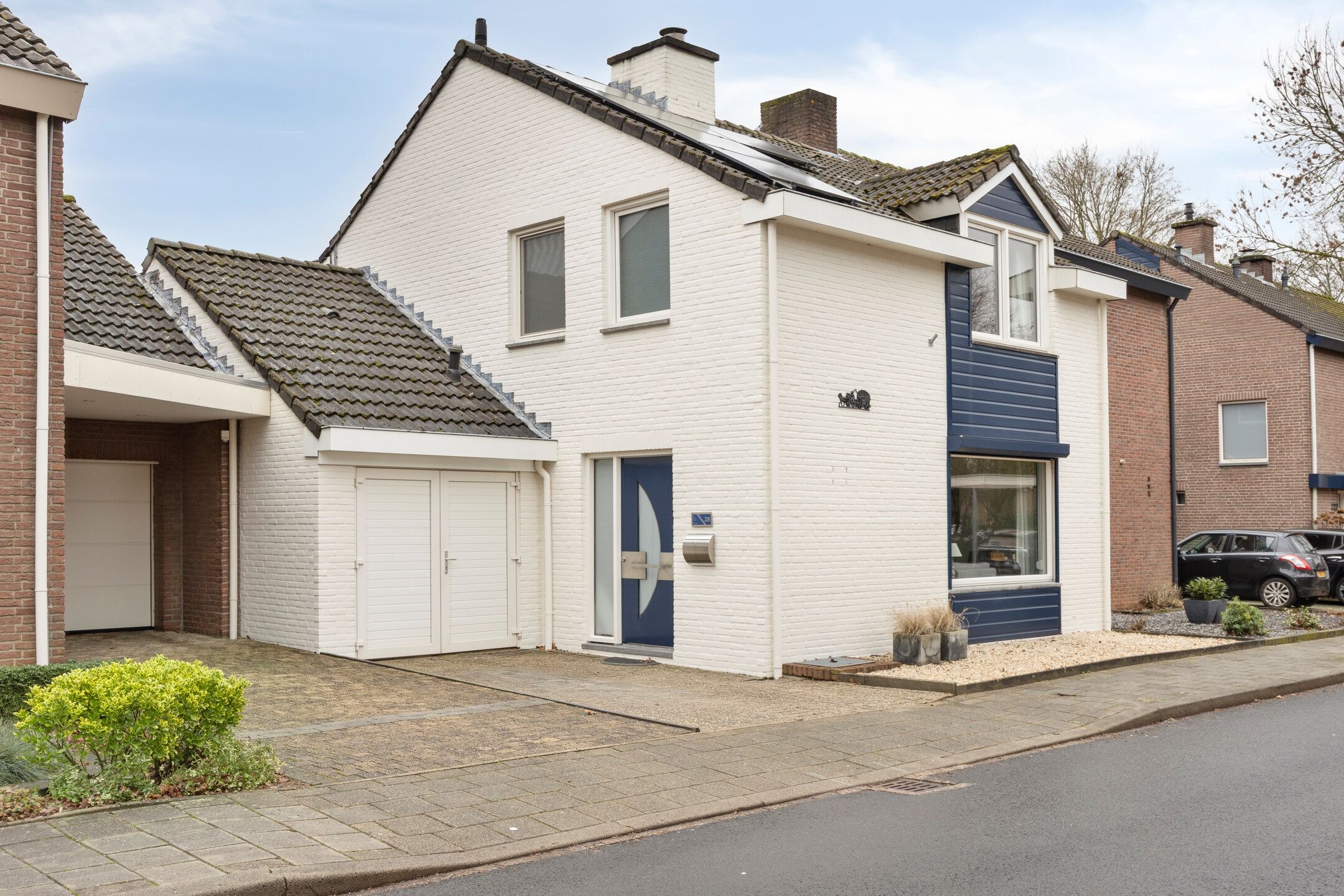 Buying a house in The Netherlands., Meendaal 226