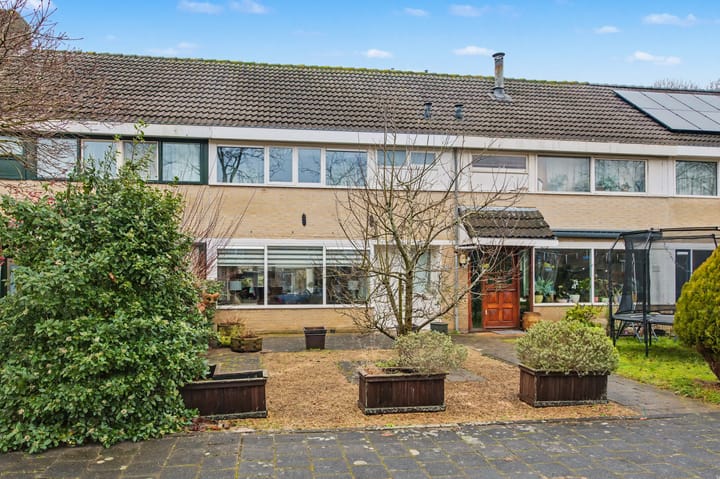 Photo 4 of Jan Mostaertlaan 21