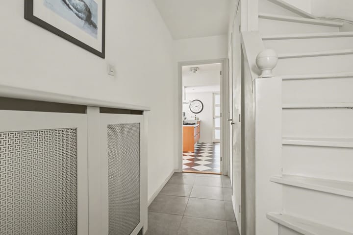 Photo 7 of Jan Mostaertlaan 21