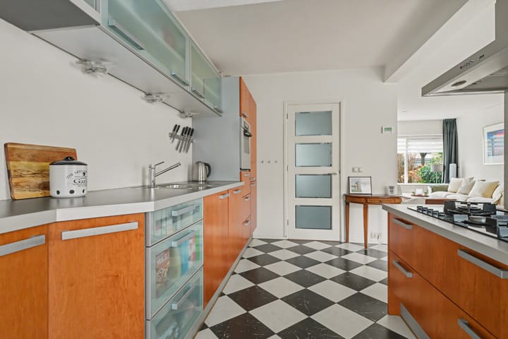 Photo 17 of Jan Mostaertlaan 21