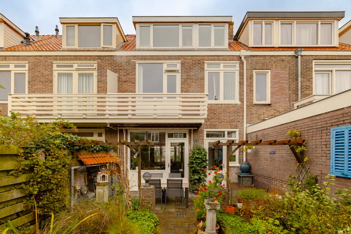 Foto 5 van Rechthuisstraat 24