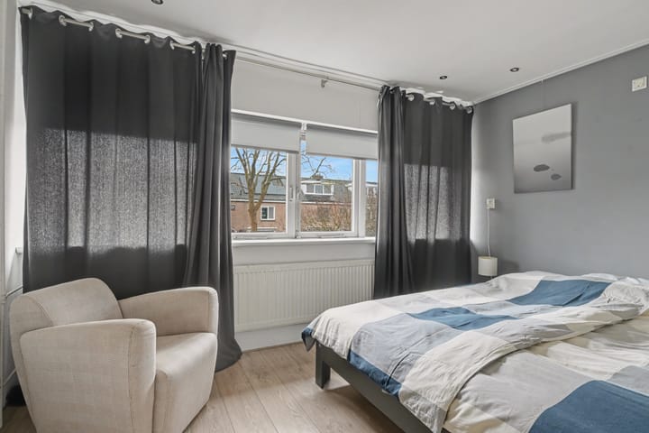 Photo 22 of Jan Mostaertlaan 21