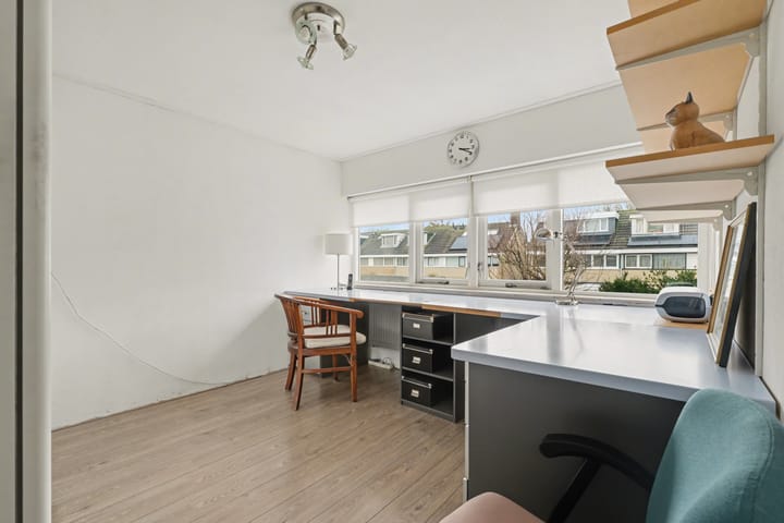 Photo 27 of Jan Mostaertlaan 21