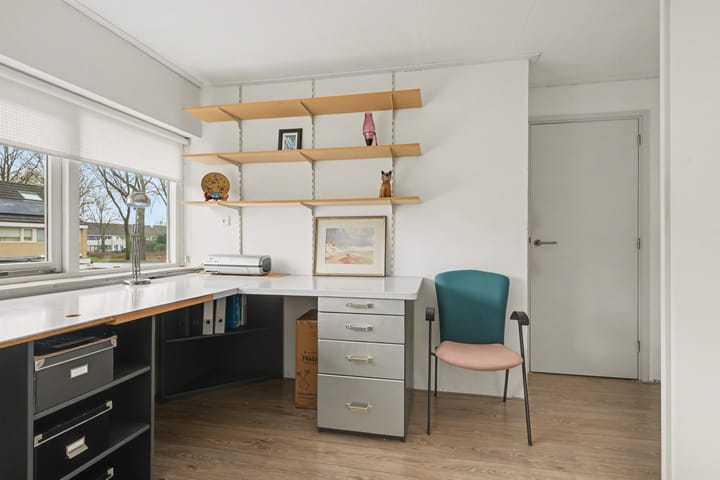 Photo 29 of Jan Mostaertlaan 21