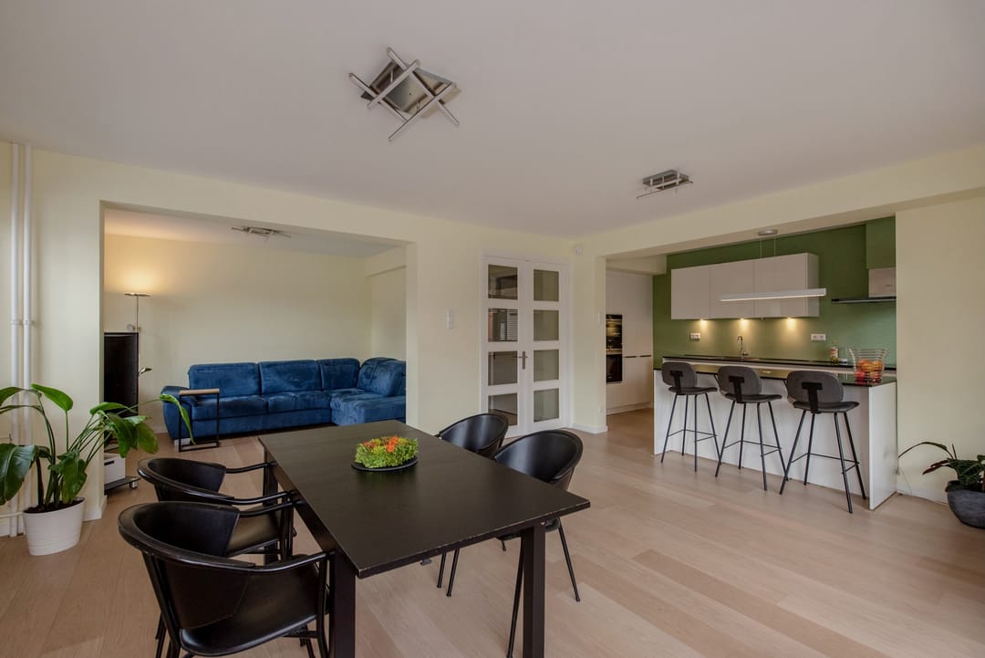 Foto 1 van Hongarenburg 68