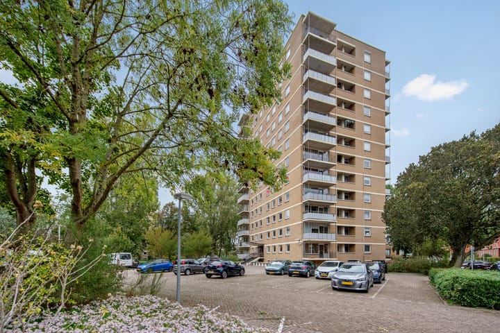 Foto 2 van Hongarenburg 68