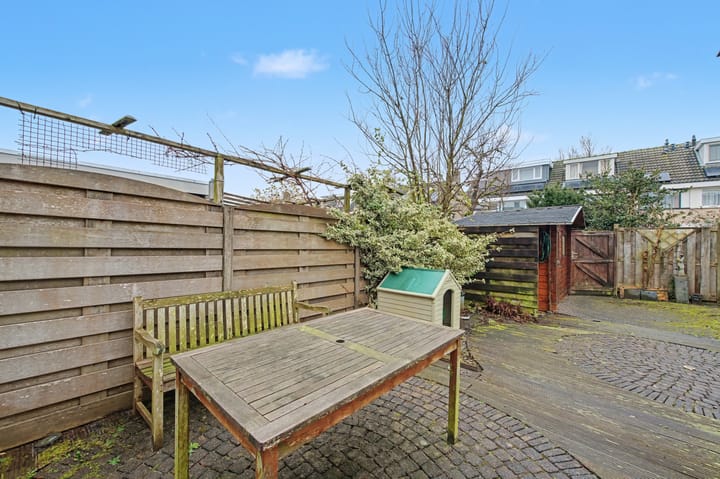 Photo 39 of Jan Mostaertlaan 21